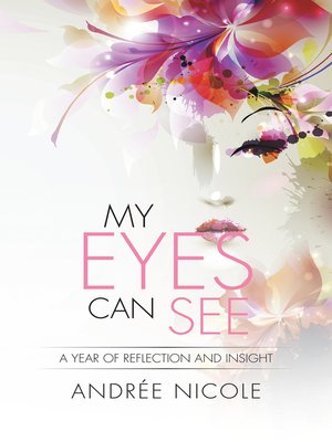 cover image of My Eyes Can See